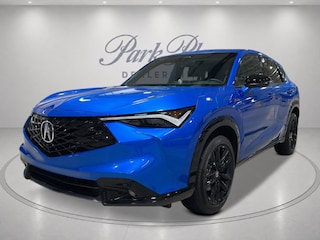 2026 Acura ADX