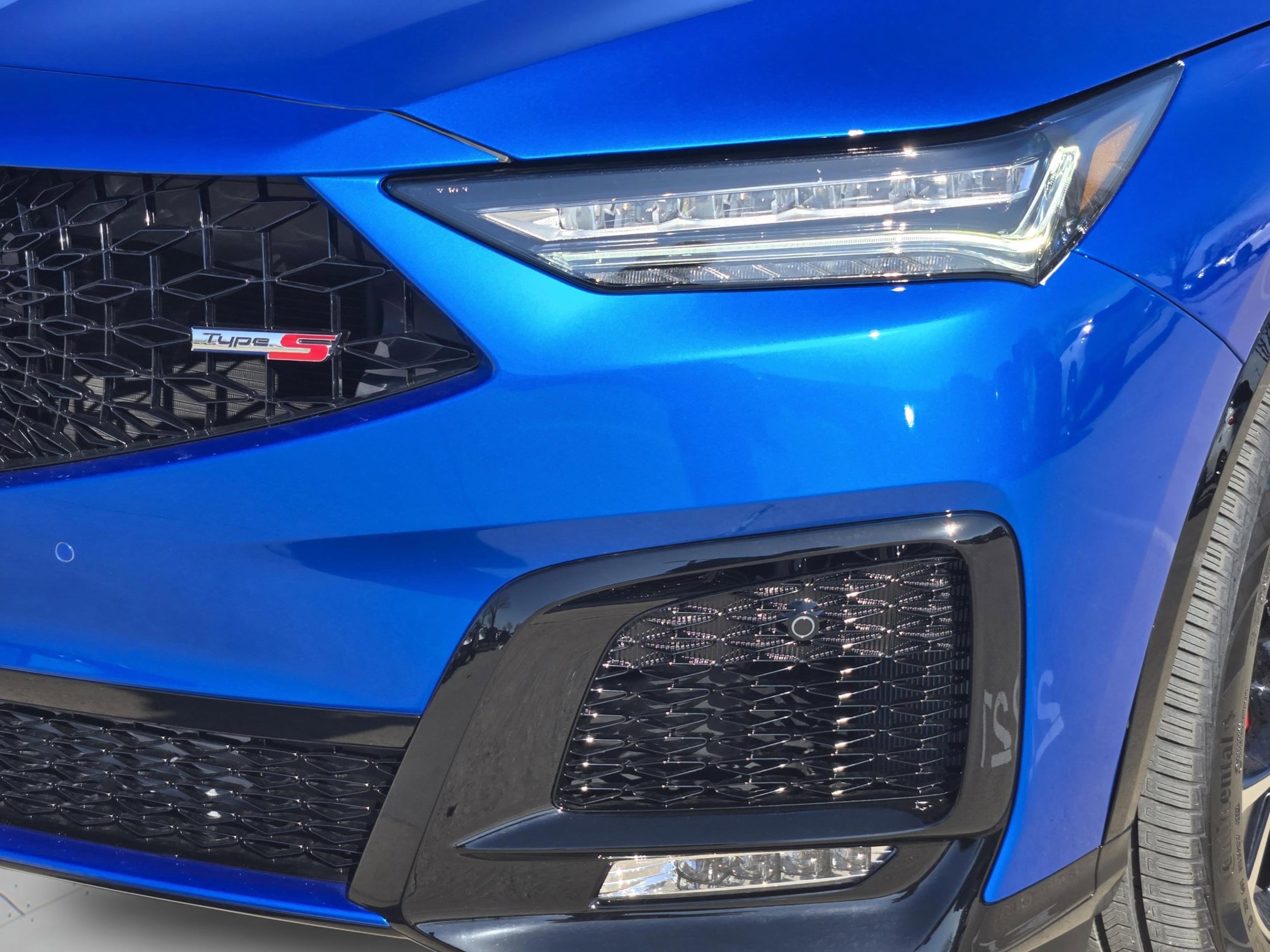 2026 Acura MDX Type S w/Advance Package - Photo 20