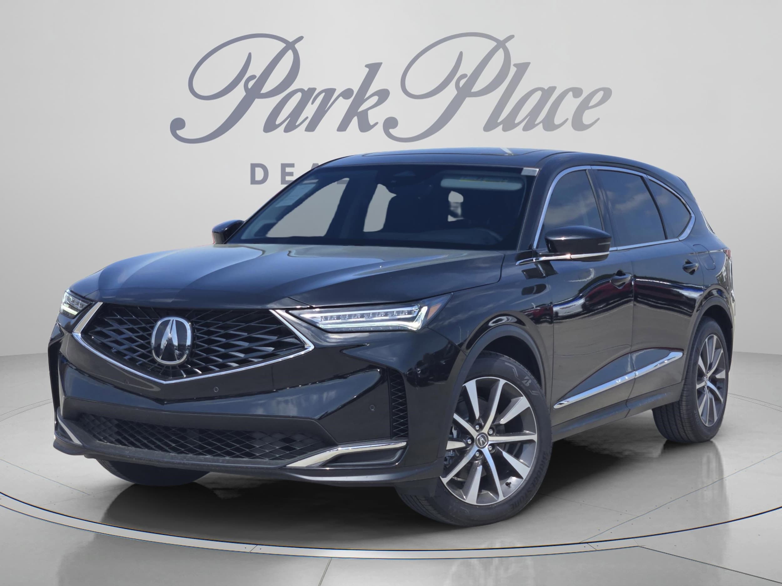 2026 Acura MDX w/Technology Package's photo