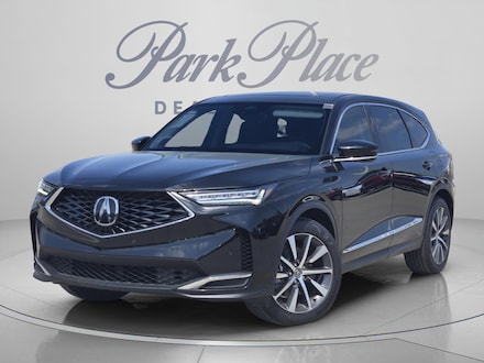 2026 Acura MDX w/Technology Package FWD w/Technology Package