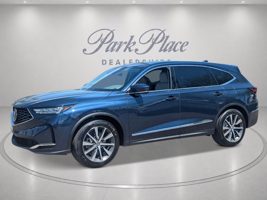 New 2026 Acura MDX w/Technology Package