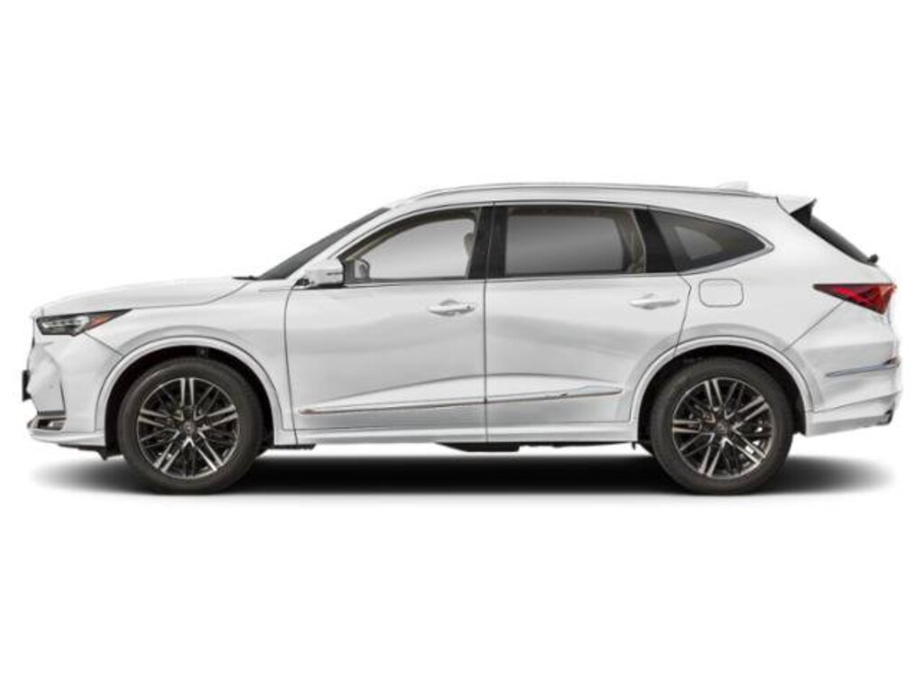 New 2026 Acura MDX w/Advance Package SH-AWD w/Advance Package
