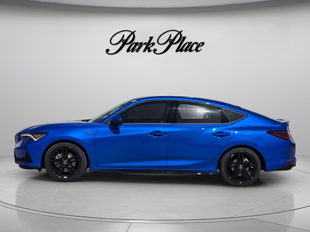Used 2026 Acura Integra A-Spec Tech Package Hatchback