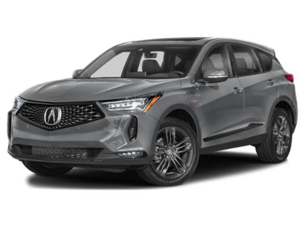 Used 2023 Acura RDX A-Spec Package SUV