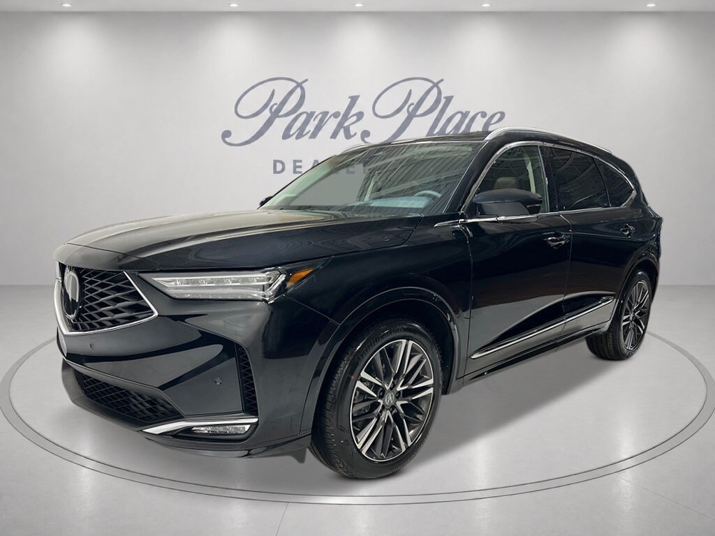 New 2026 Acura MDX w/Advance Package SH-AWD w/Advance Package