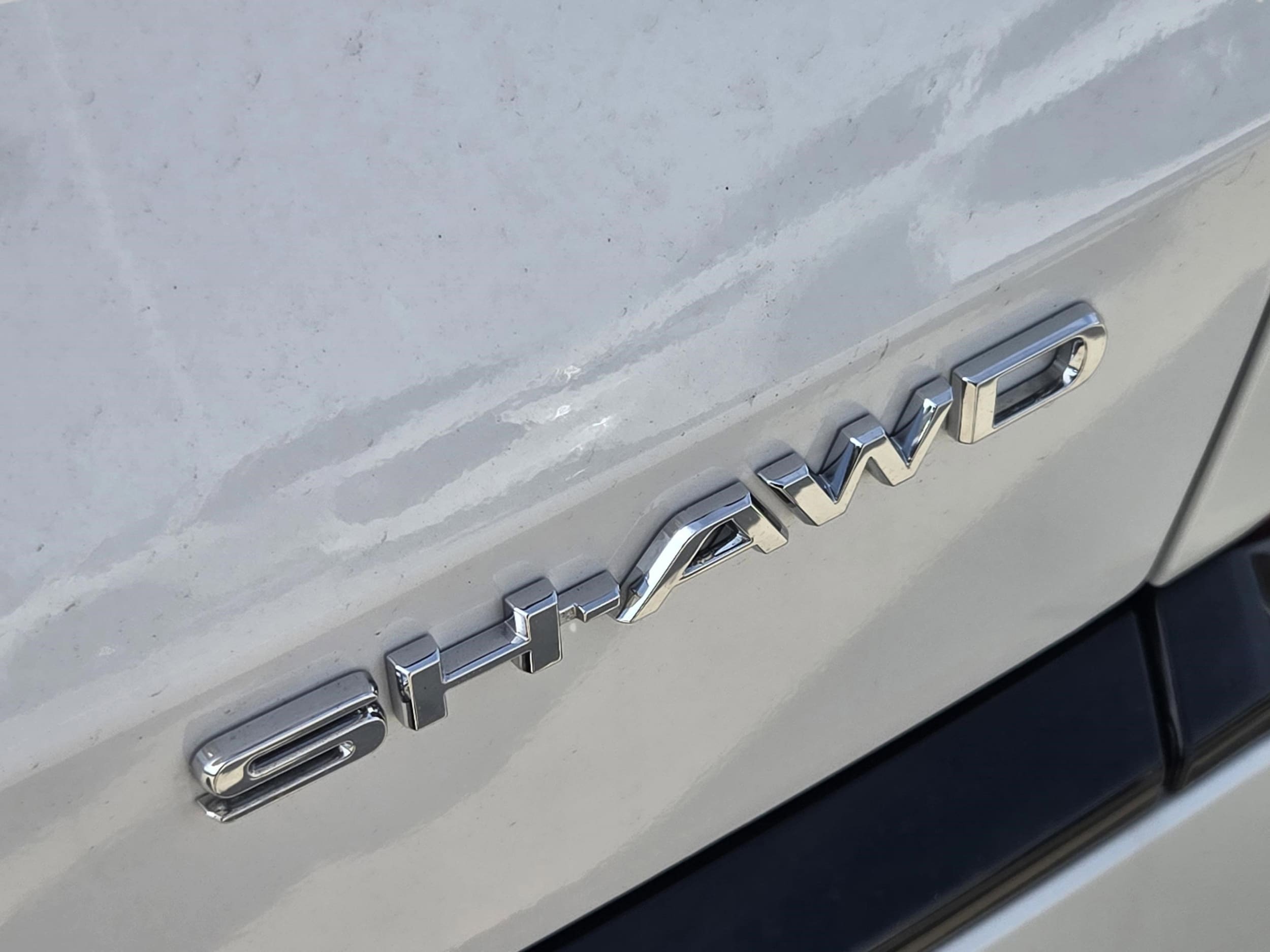 2026 Acura MDX A-Spec w/Advance Package - Photo 25