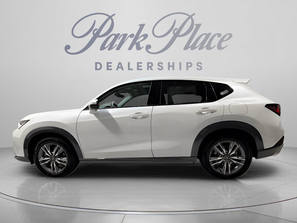 New 2026 Acura ADX FWD