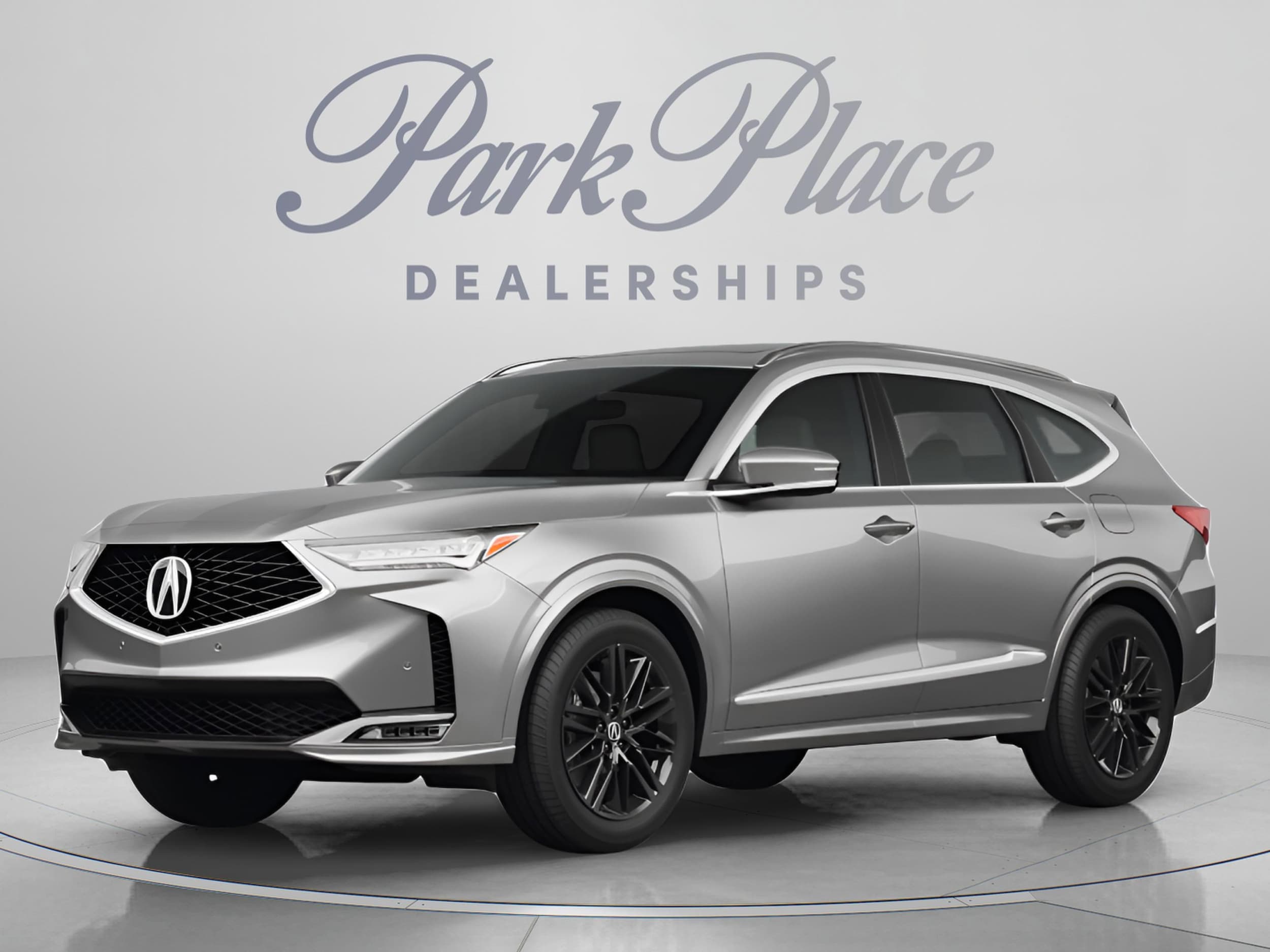 2026 Acura MDX SH-AWD w/Technology Package's photo
