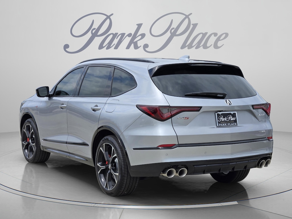 New 2026 Acura MDX Type S w/Advance Package Type S SH-AWD w/Advance Package