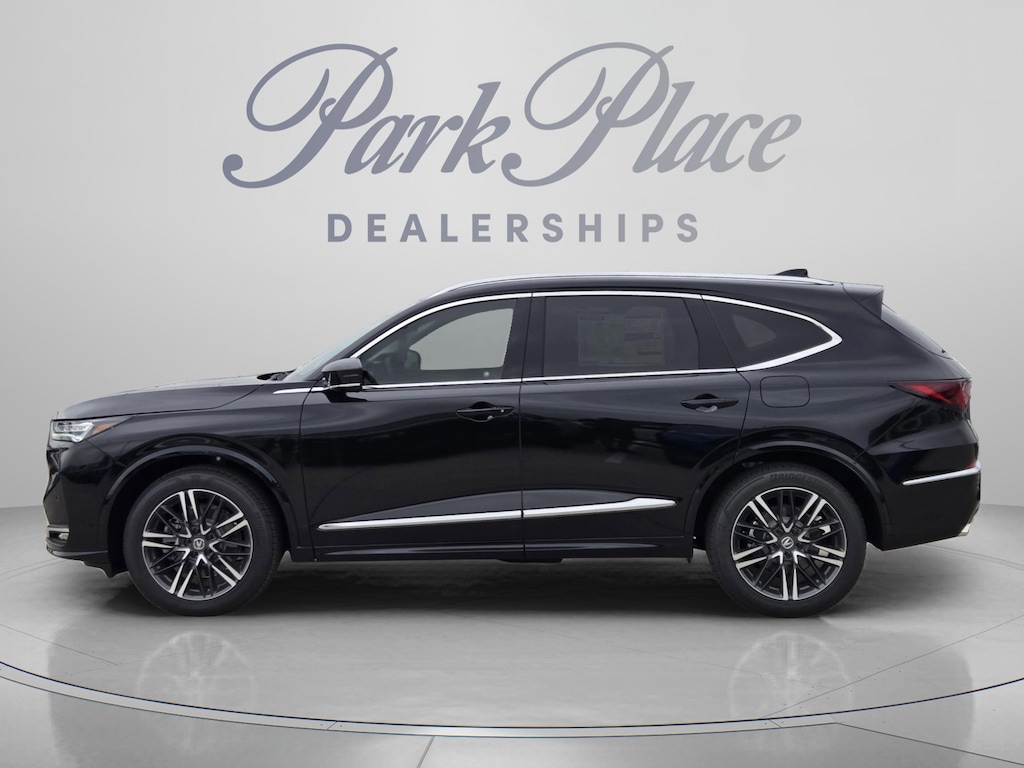New 2026 Acura MDX w/Advance Package SH-AWD w/Advance Package