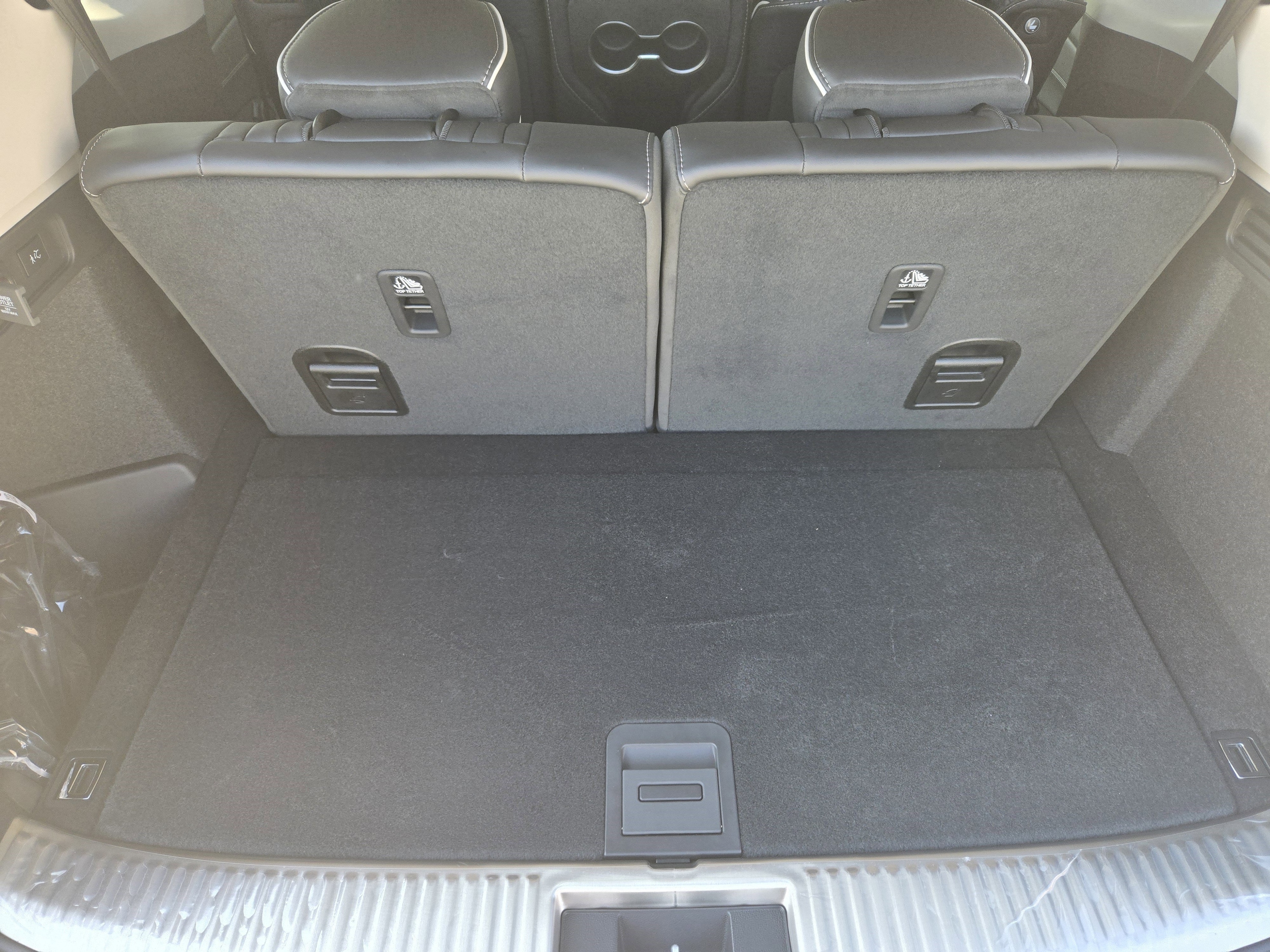 2026 Acura MDX Advance Package - Photo 20