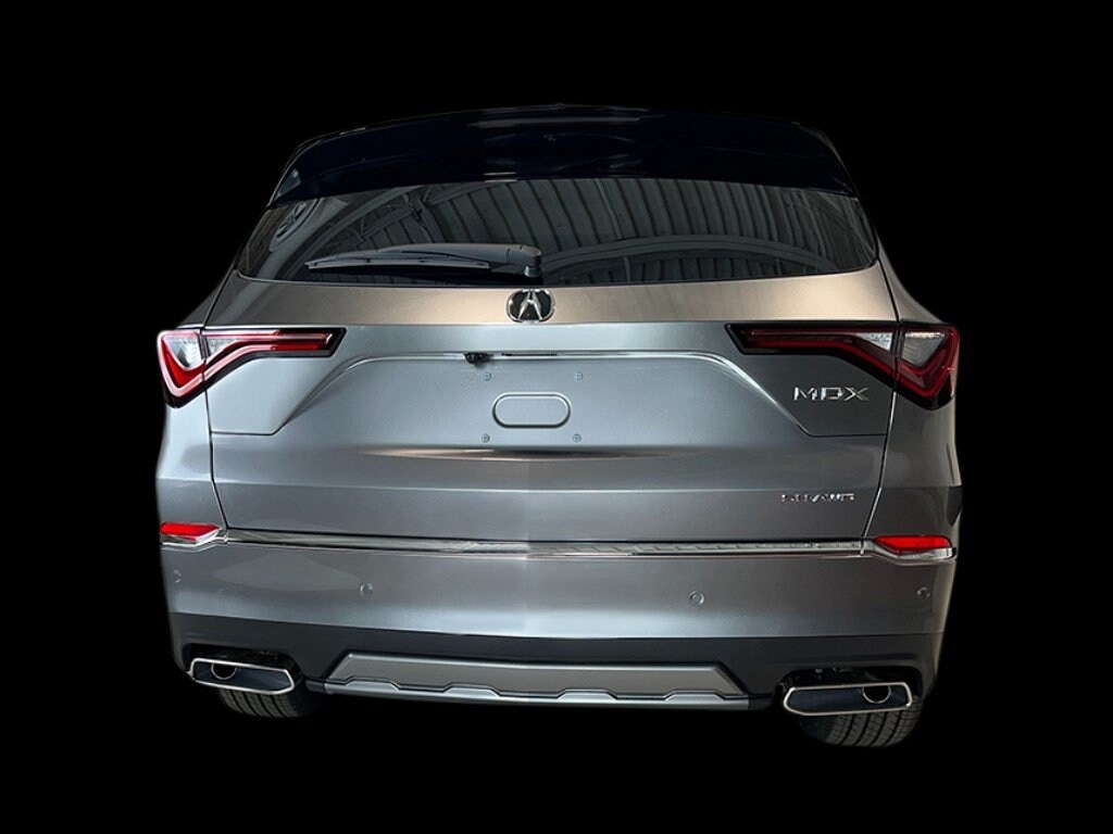 New 2026 Acura MDX w/Technology Package SH-AWD w/Technology Package