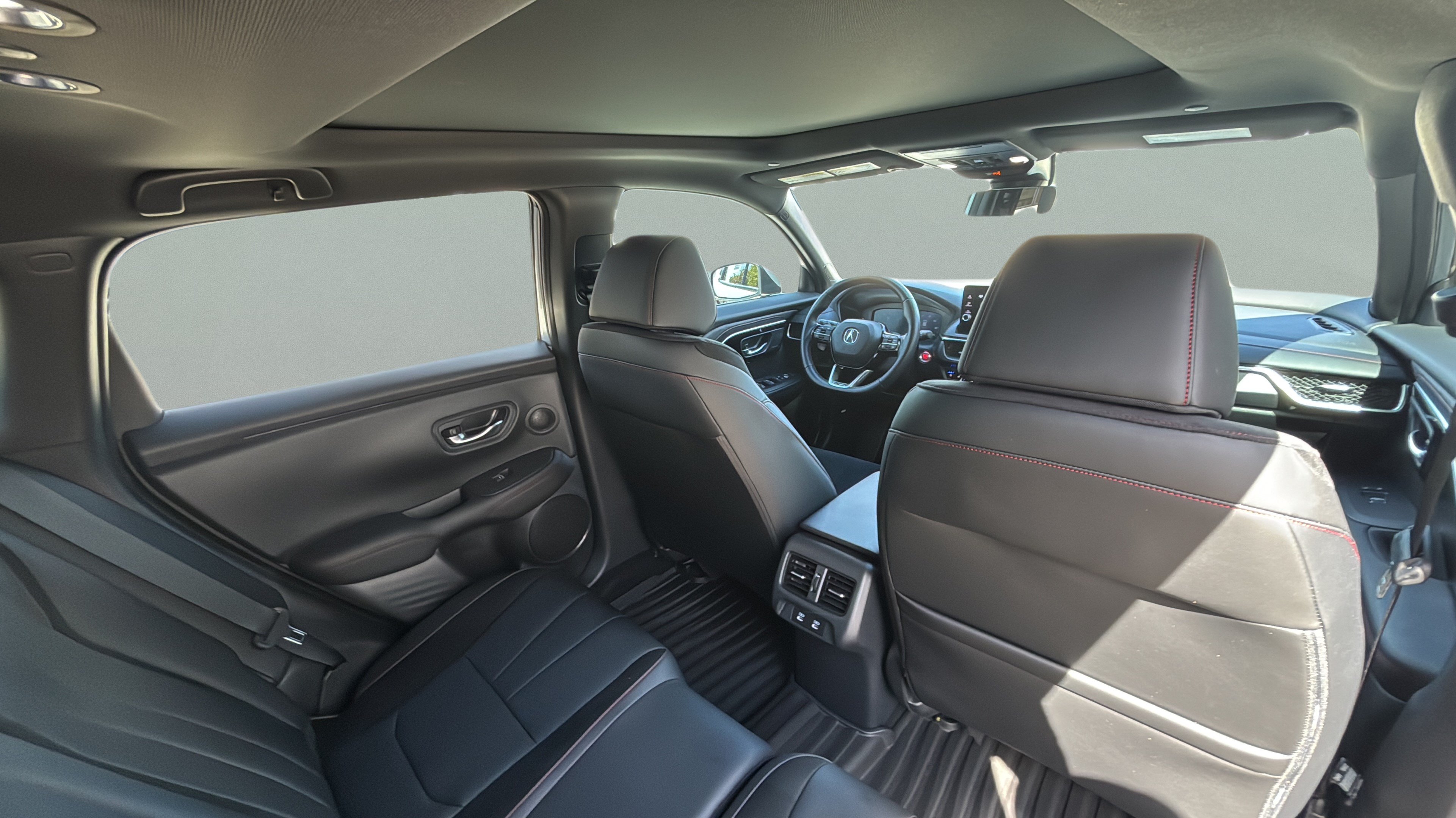 2025 Acura ADX A-Spec Package - Photo 18