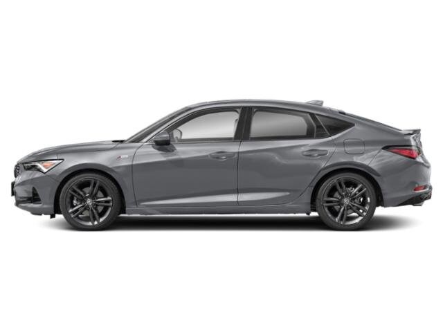 2025 Acura Integra A-Spec photo 2