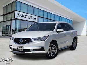 2020 Acura MDX 3.5L SUV