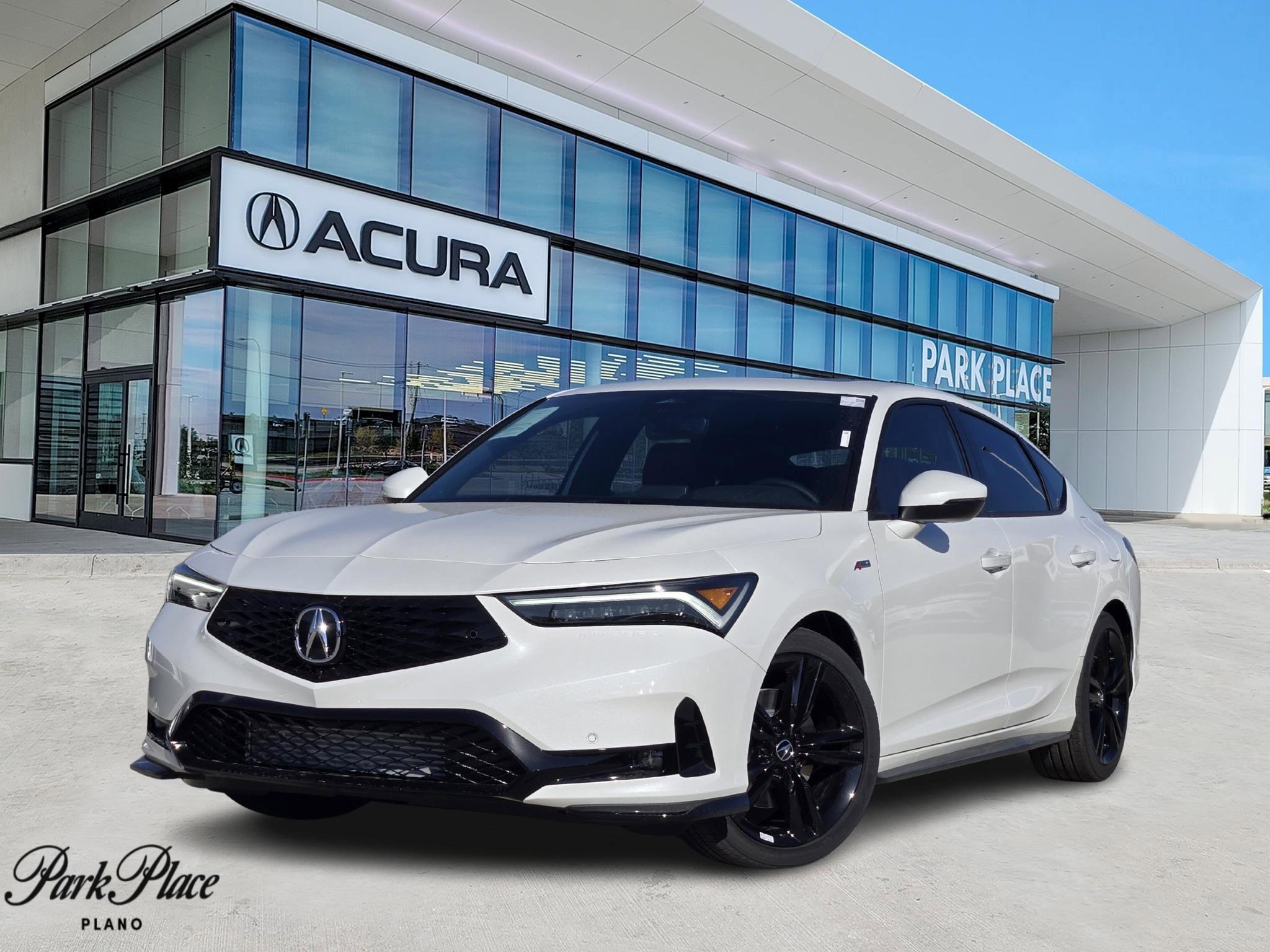 2026 Acura Integra A-Spec with Tech Package's photo