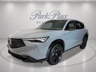 2026 Acura ADX