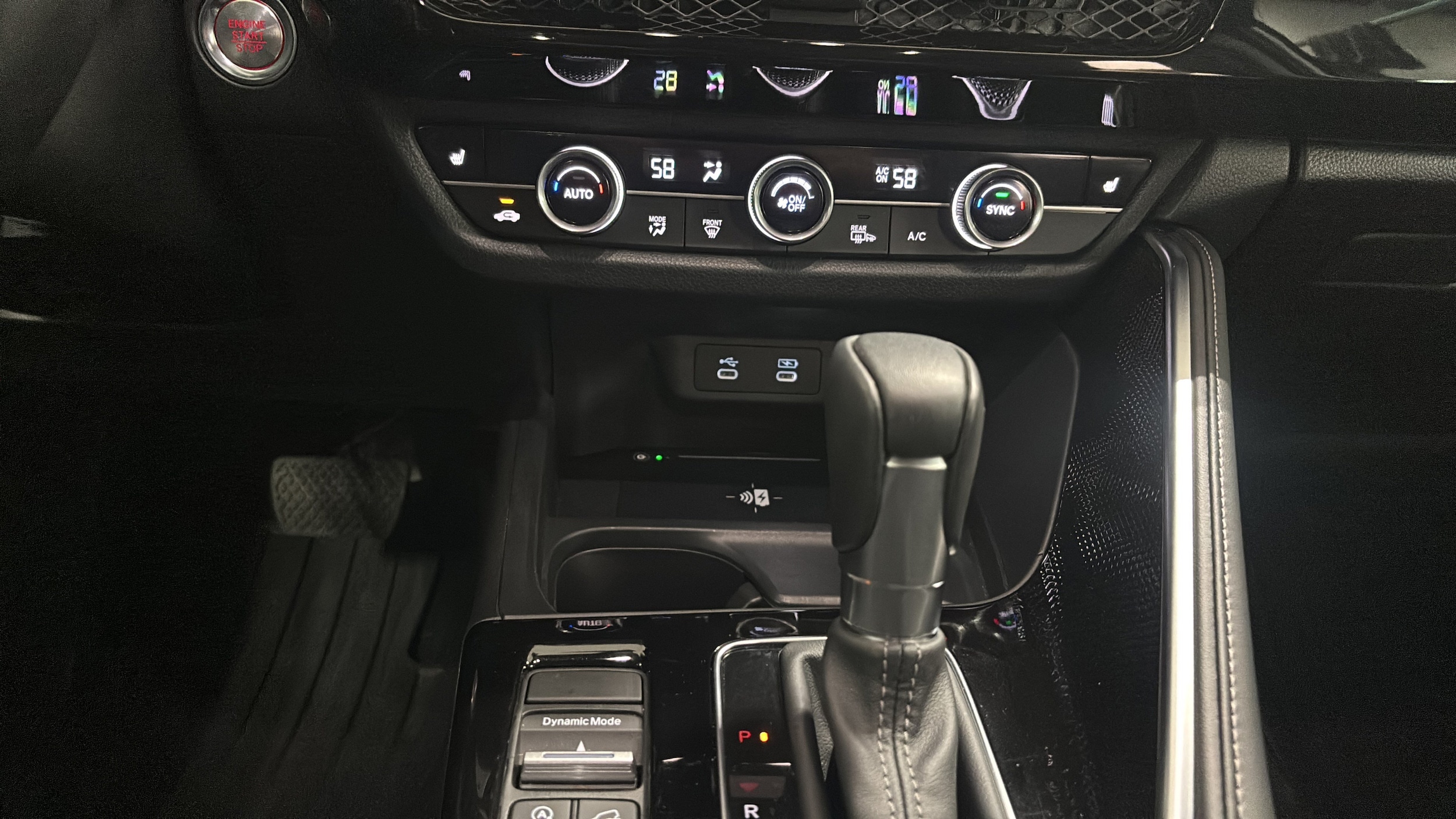 2025 Acura ADX Base - Photo 30