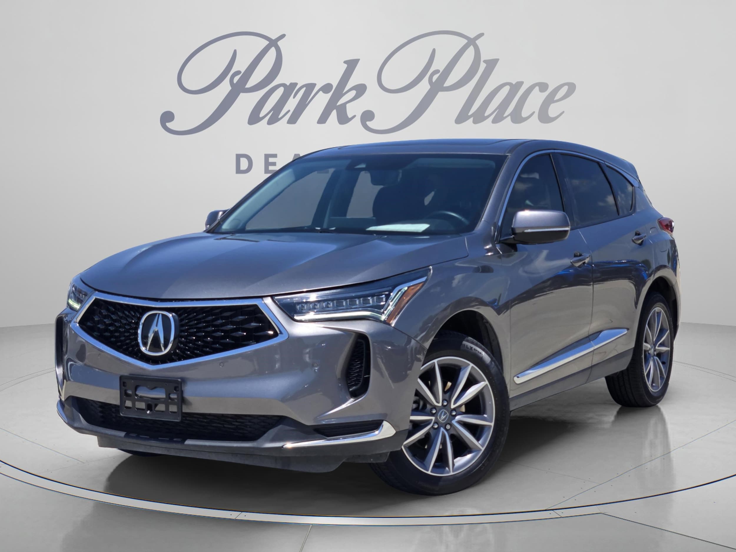 2023 Acura RDX Technology Package's photo