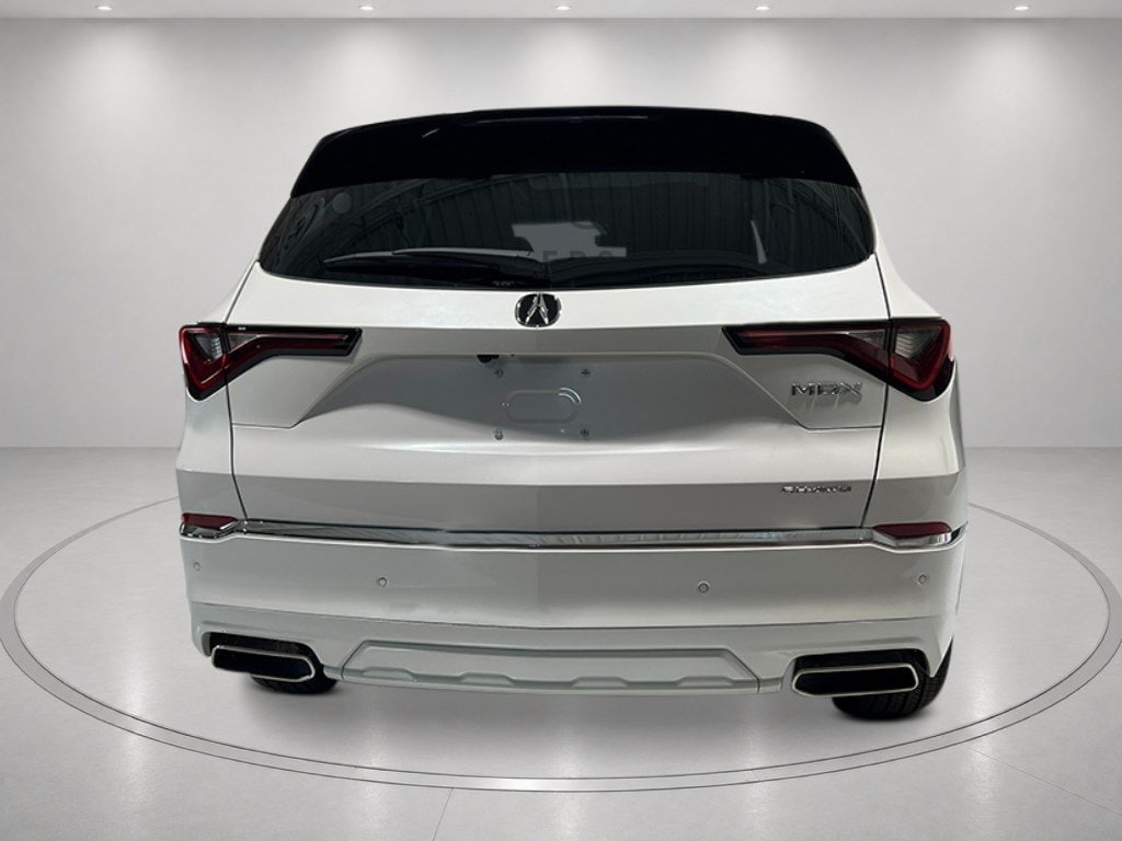 New 2026 Acura MDX w/Advance Package SH-AWD w/Advance Package