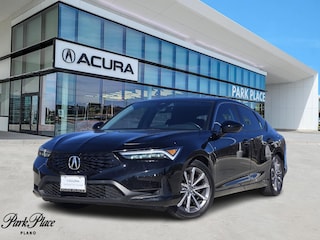 2023 Acura Integra Hatchback
