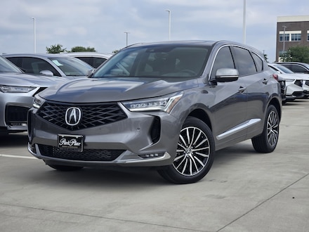 2026 Acura RDX Advance Package SUV