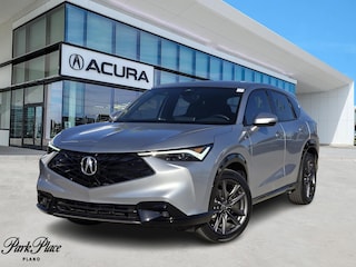 2025 Acura ADX A-Spec Package SUV