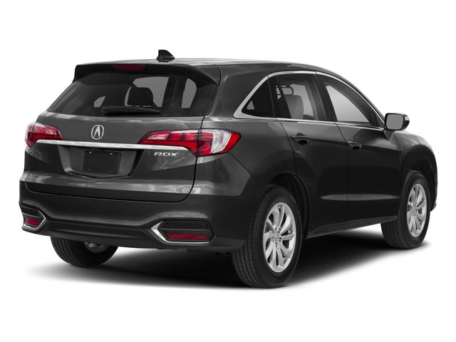 Used 2018 Acura RDX SUV