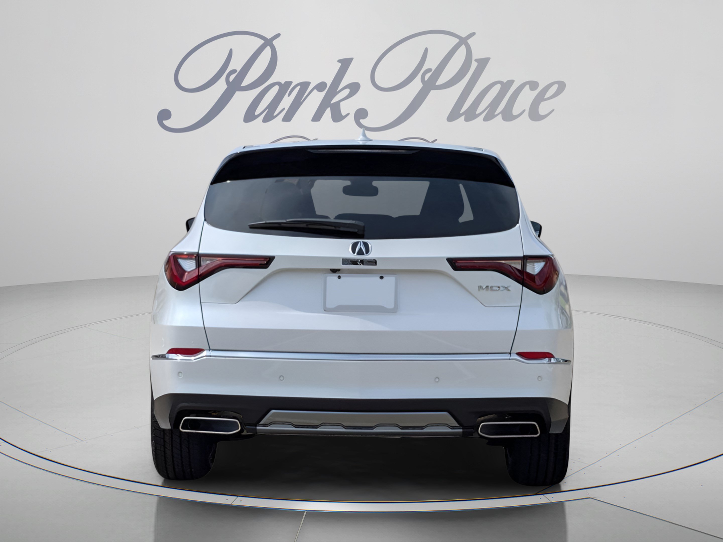 New 2026 Acura MDX w/Technology Package FWD w/Technology Package
