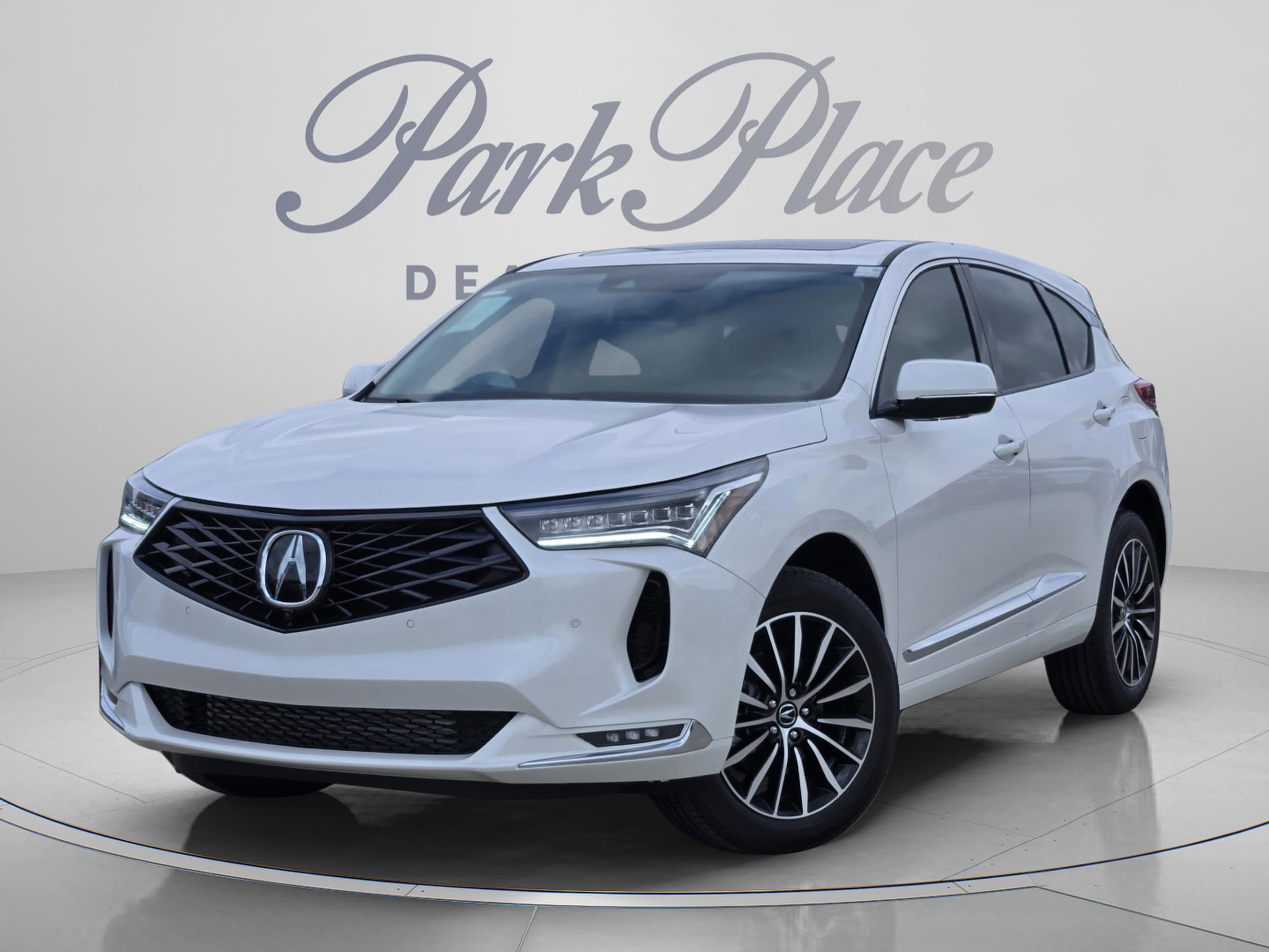 2026 Acura RDX Advance Package SH-AWD's photo