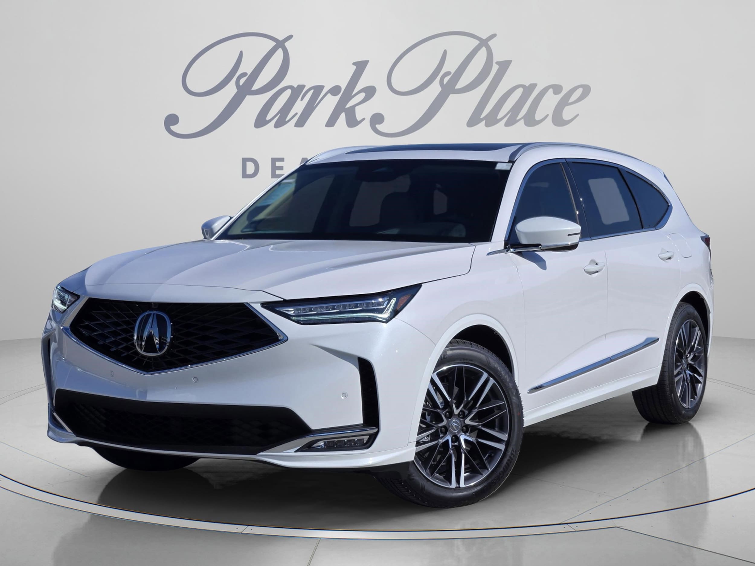 2026 Acura MDX SH-AWD w/Advance Package's photo