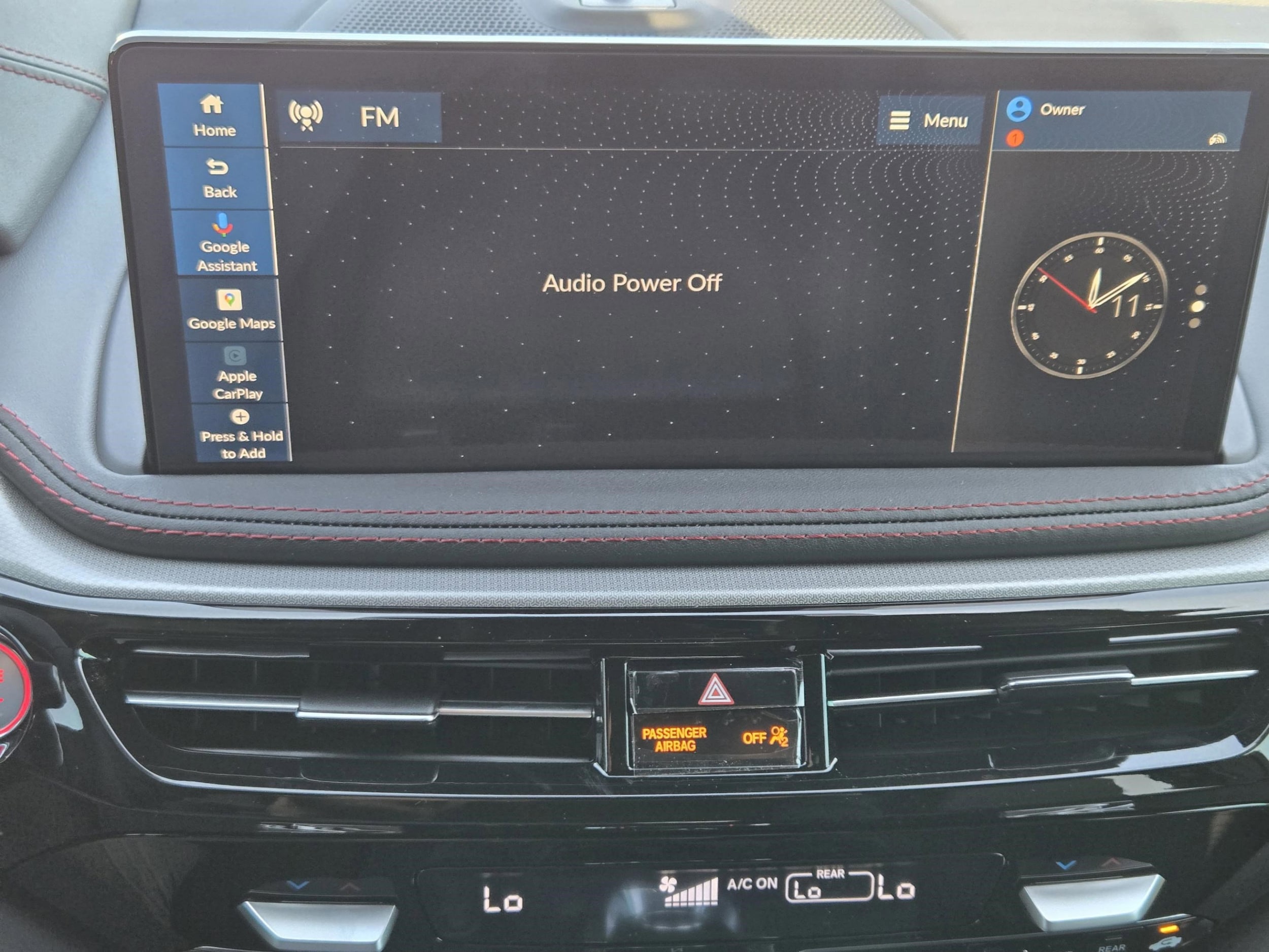2026 Acura MDX A-Spec Package - Photo 9