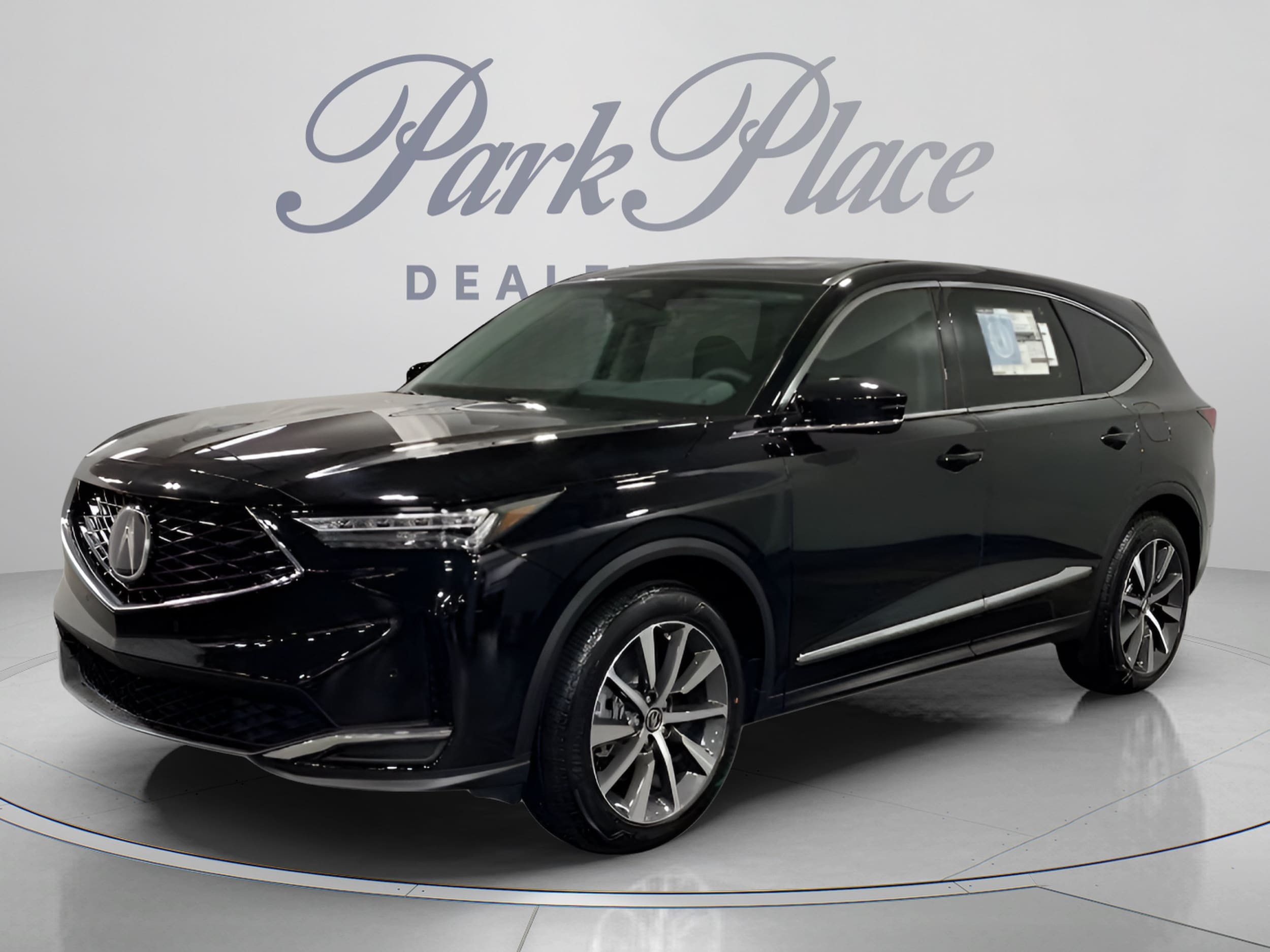 New 2026 Acura MDX w/Technology Package