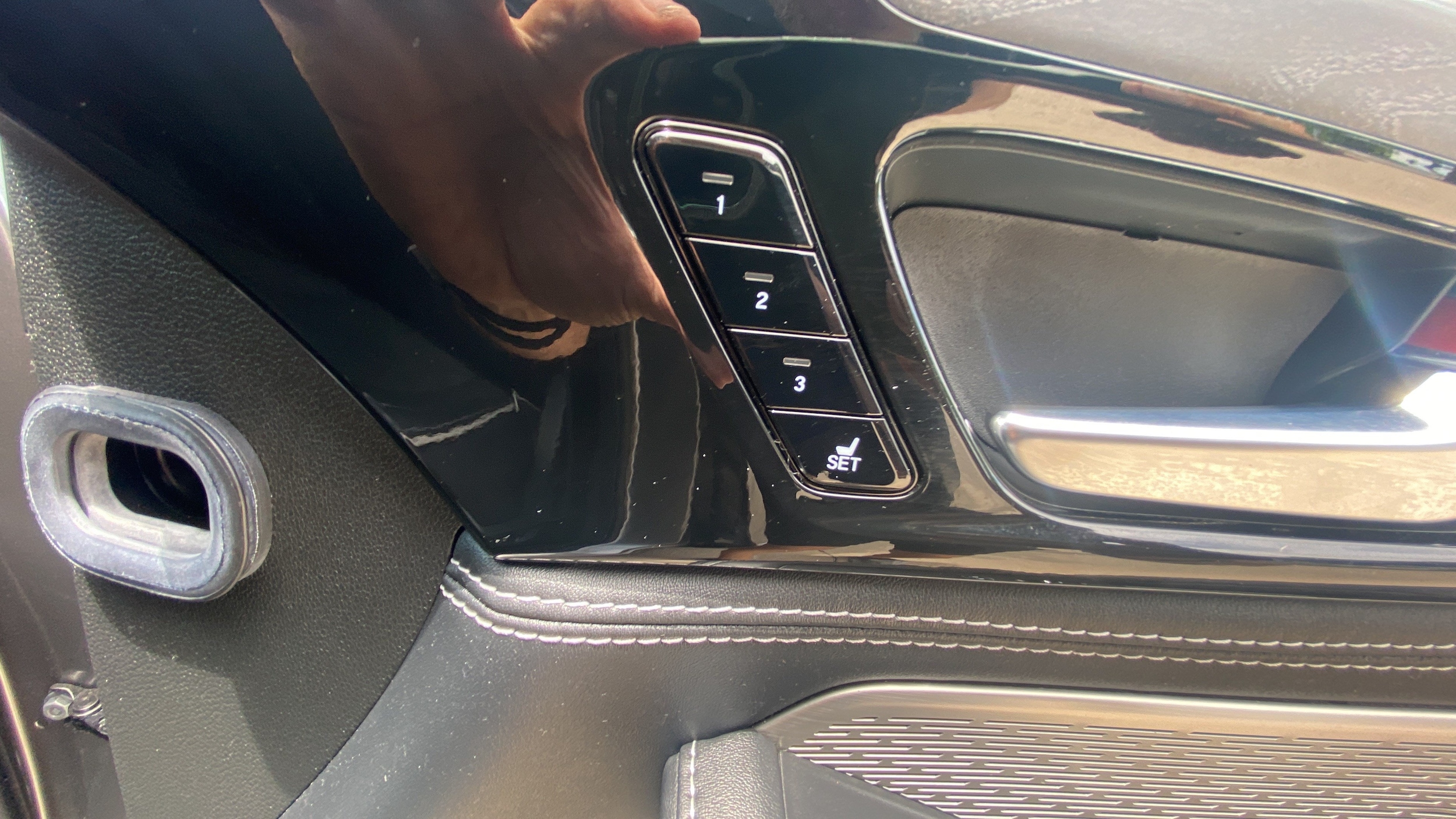 2023 Acura MDX Advance Package - Photo 27