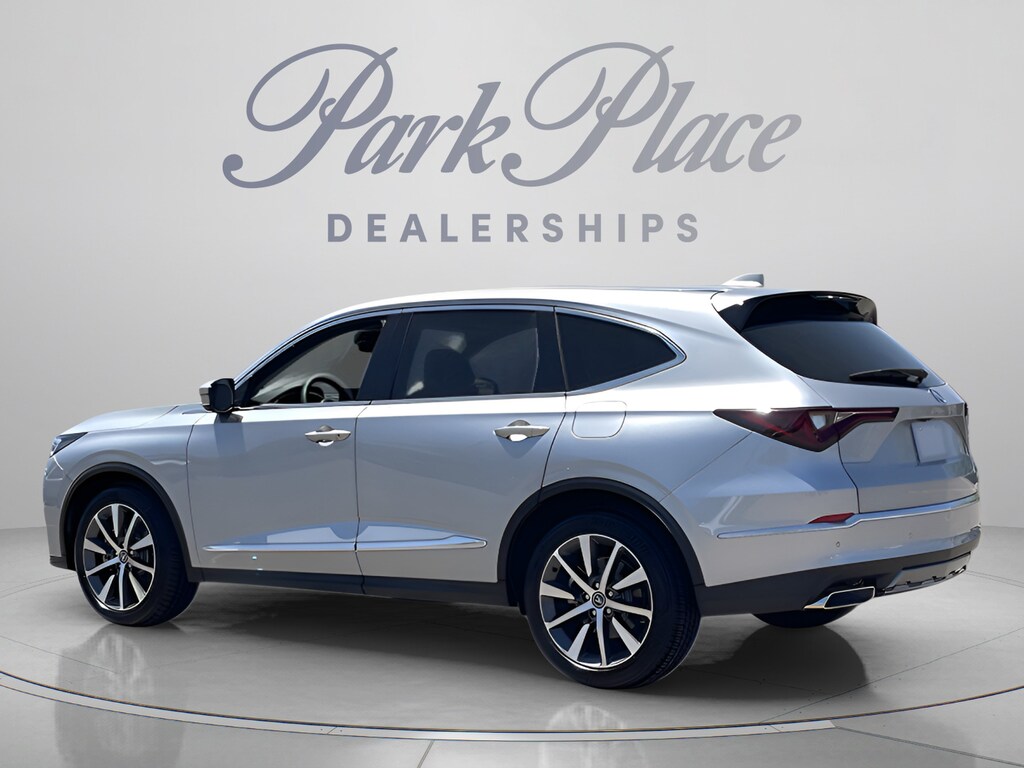 New 2026 Acura MDX w/Technology Package FWD w/Technology Package