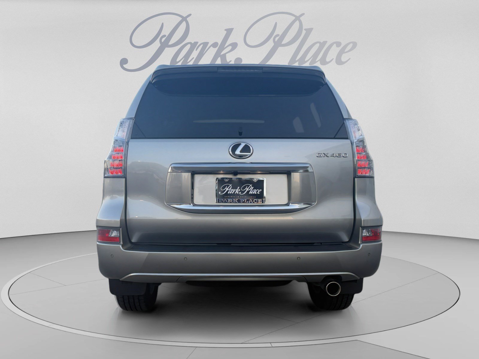 Used 2023 Lexus GX 460 460 SUV