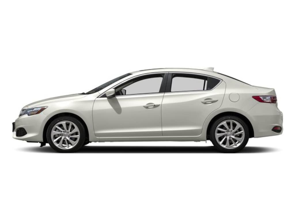 Used 2016 Acura ILX 2.4L Sedan