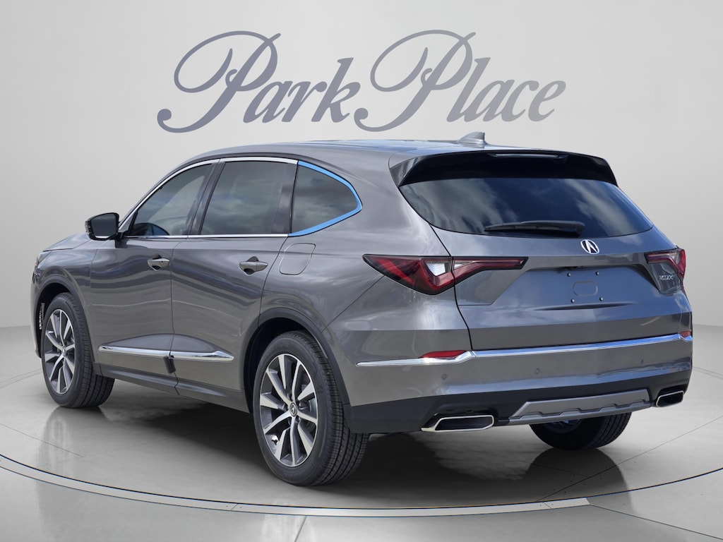 New 2026 Acura MDX w/Technology Package FWD w/Technology Package