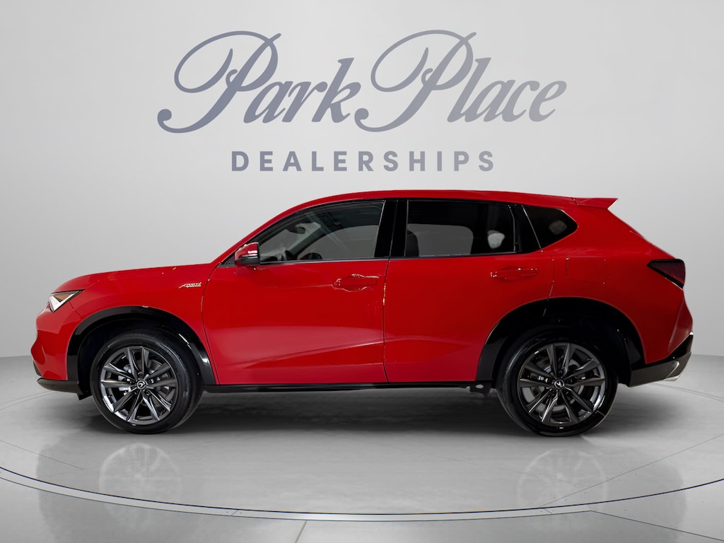 New 2026 Acura ADX w/A-Spec Package AWD w/A-Spec Package
