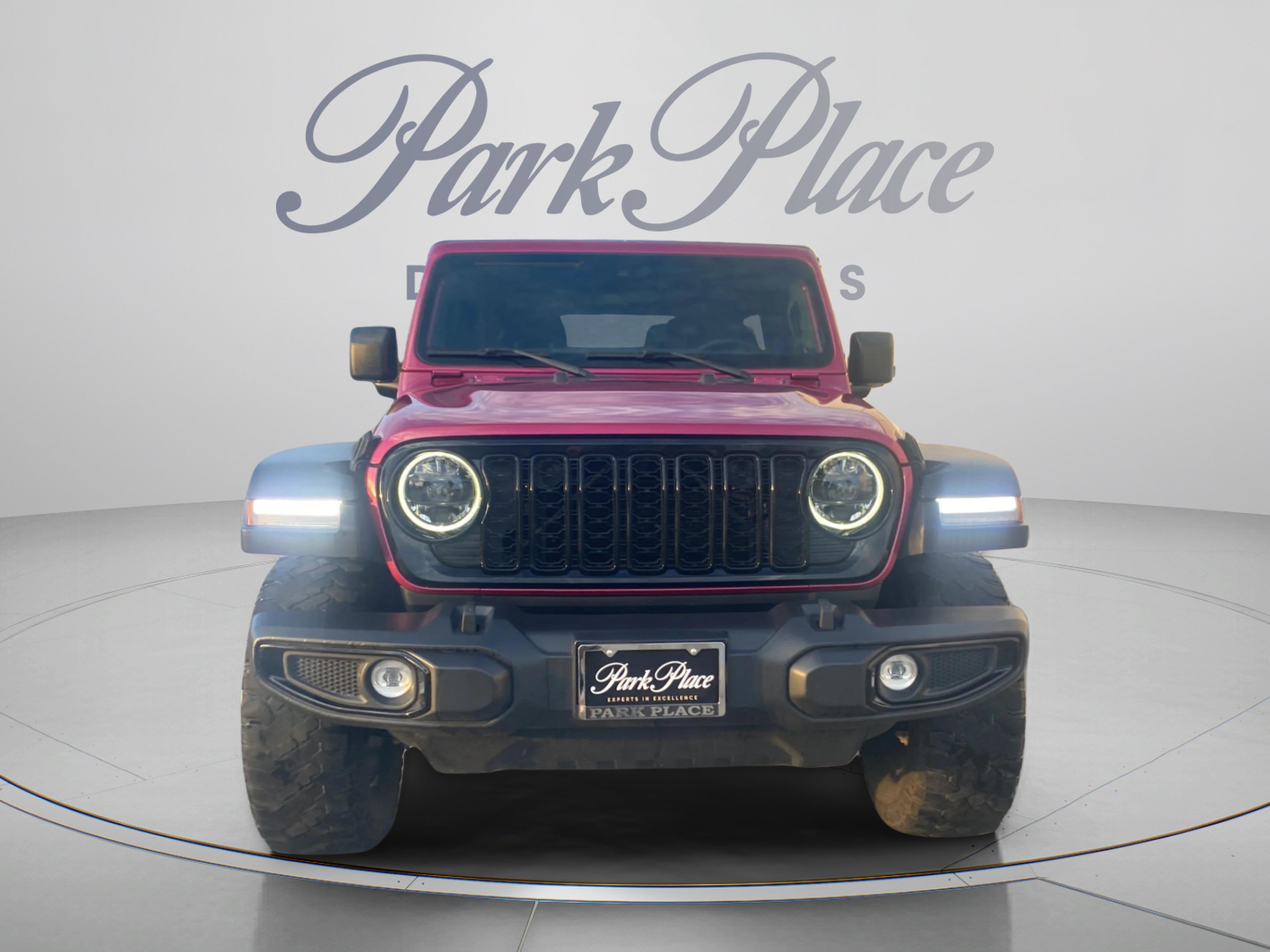 2024 Jeep Wrangler Sport SUV