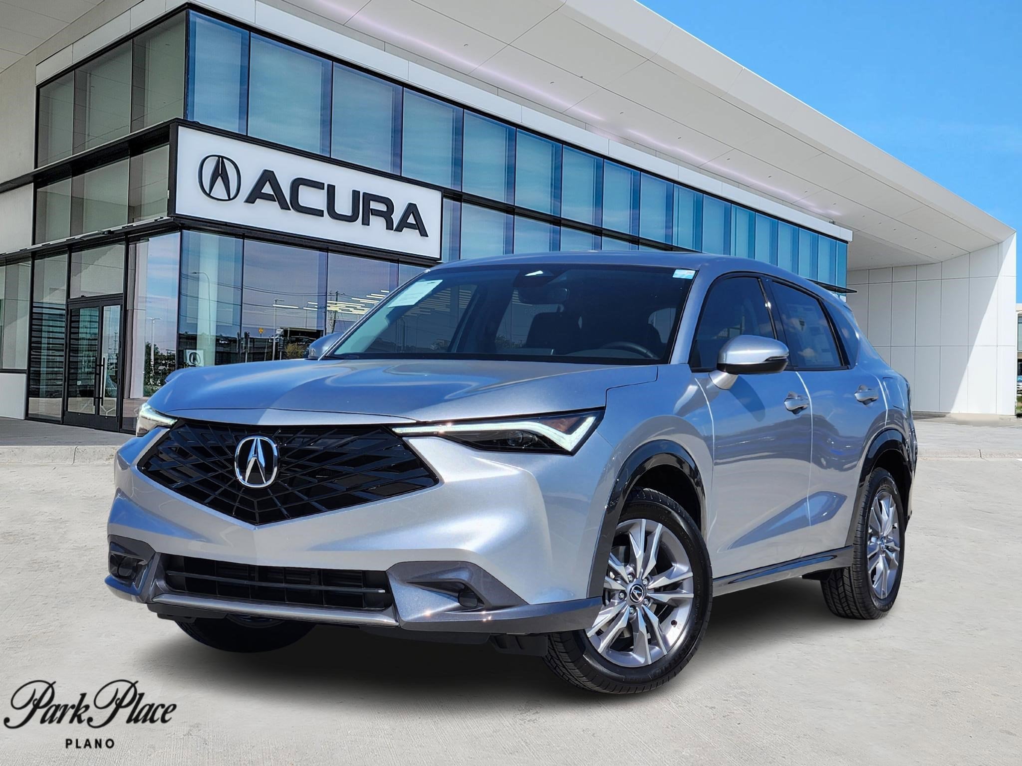 2025 Acura ADX Base's photo