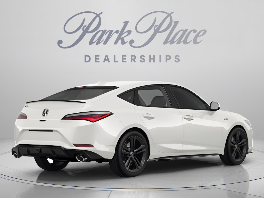 New 2026 Acura Integra w/A-Spec Technology Package Manual w/A-Spec Technology Package
