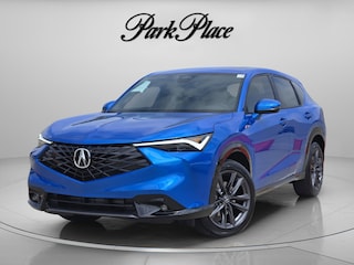 2026 Acura ADX