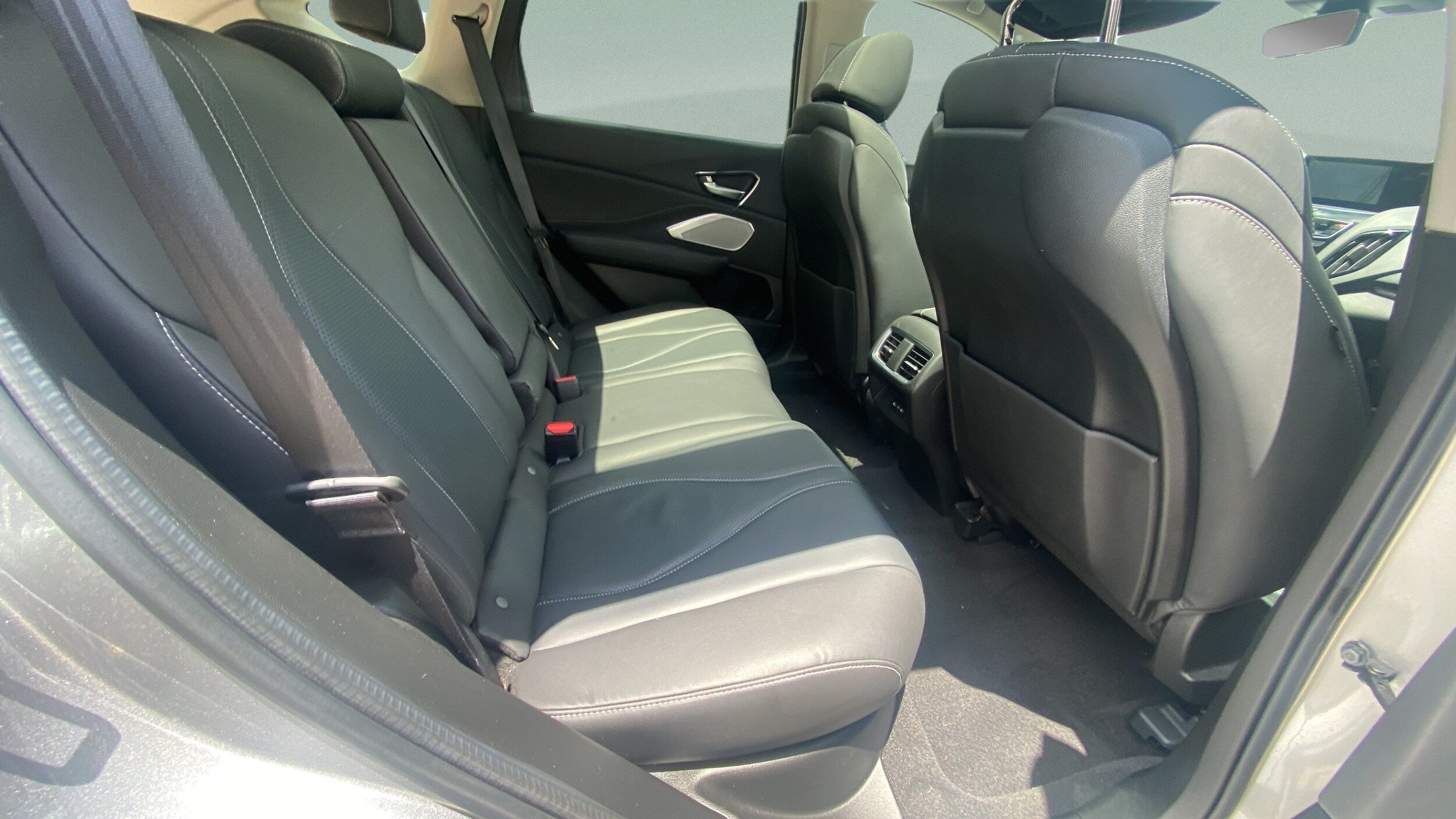 2024 Acura RDX Technology Package - Photo 27
