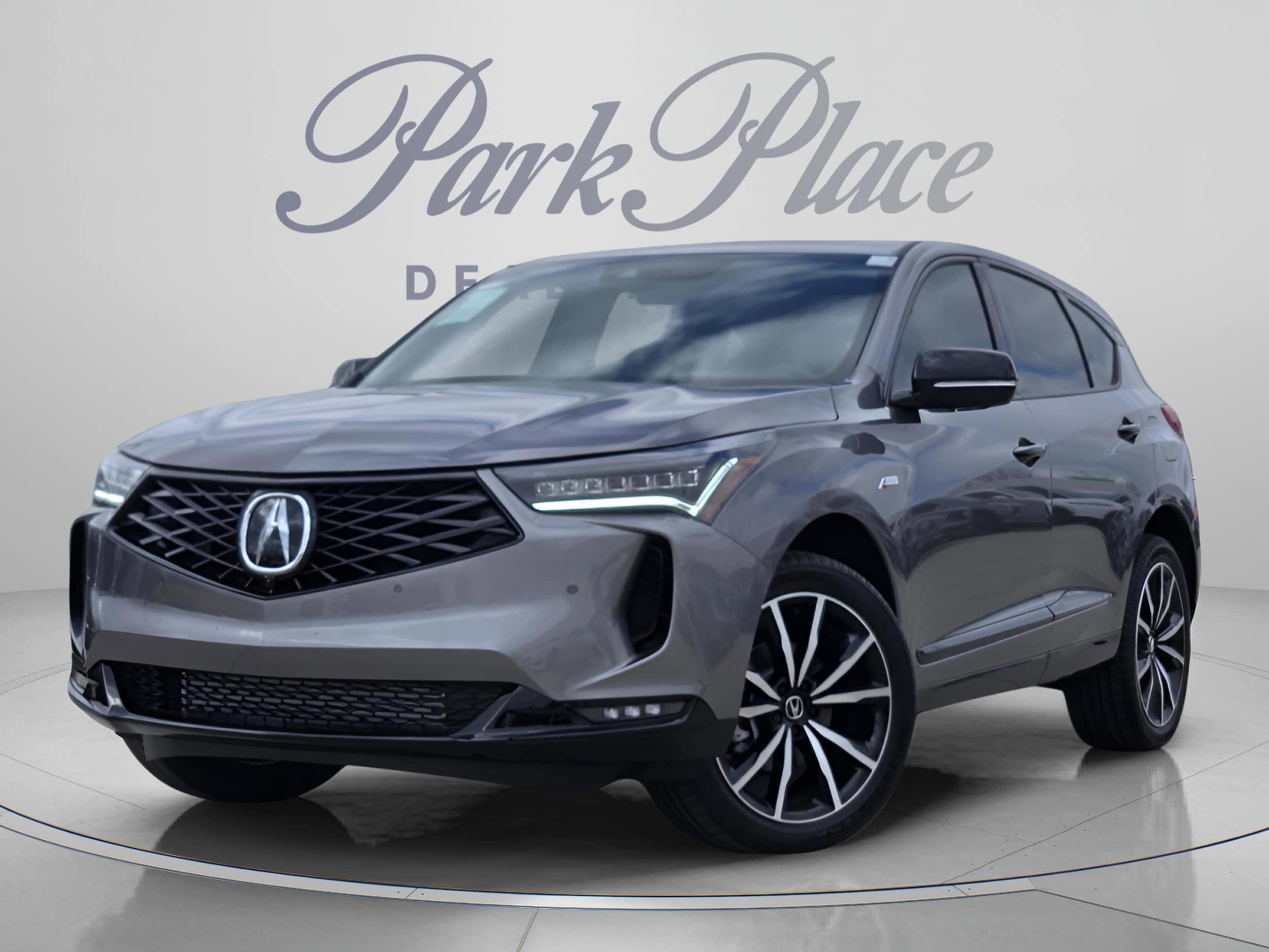 2026 Acura RDX A-Spec w/ Advance Package SH-AWD's photo