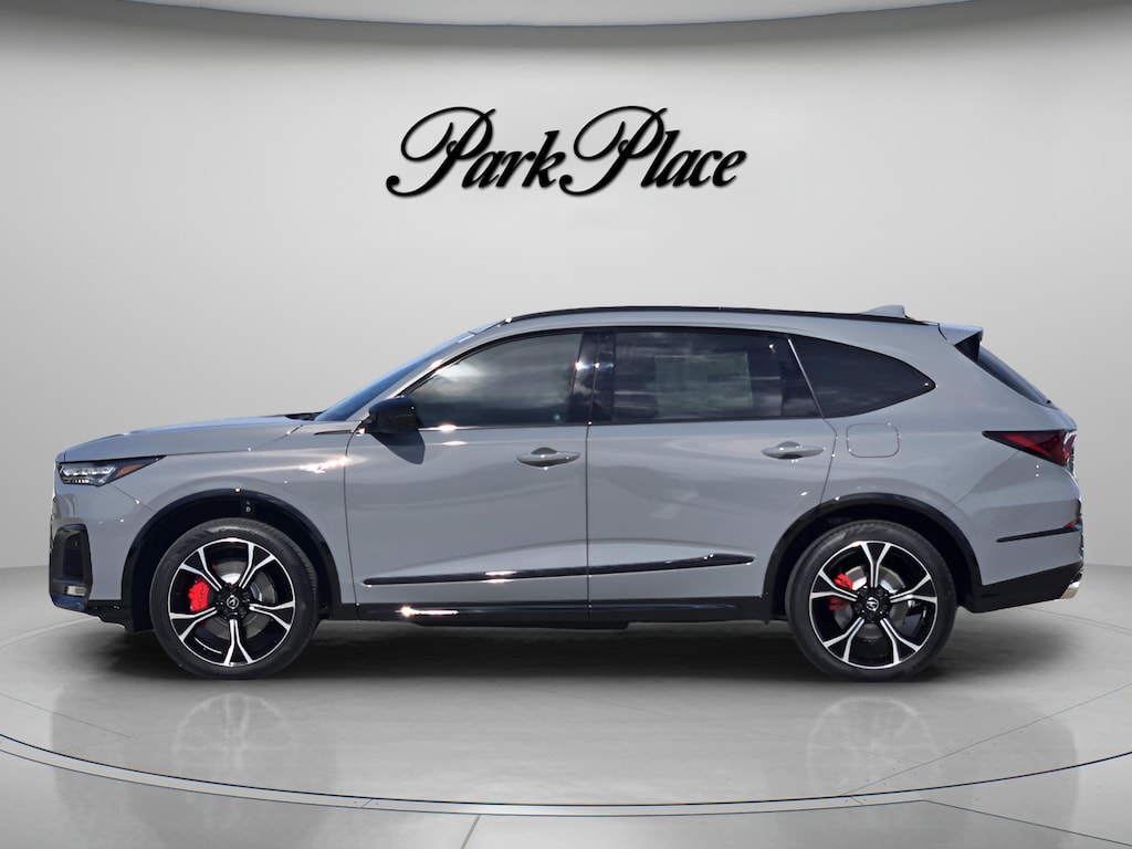 New 2026 Acura MDX Type S w/Advance Package Type S SH-AWD w/Advance Package