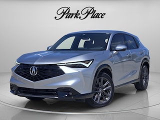 2025 Acura ADX A-Spec Package SUV