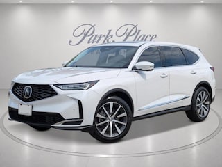 2026 Acura MDX w/Technology Package FWD w/Technology Package