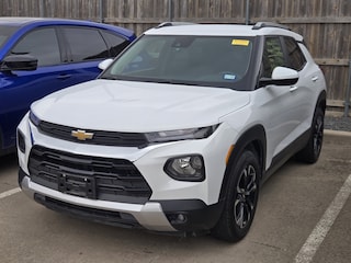 2023 Chevrolet Trailblazer LT SUV