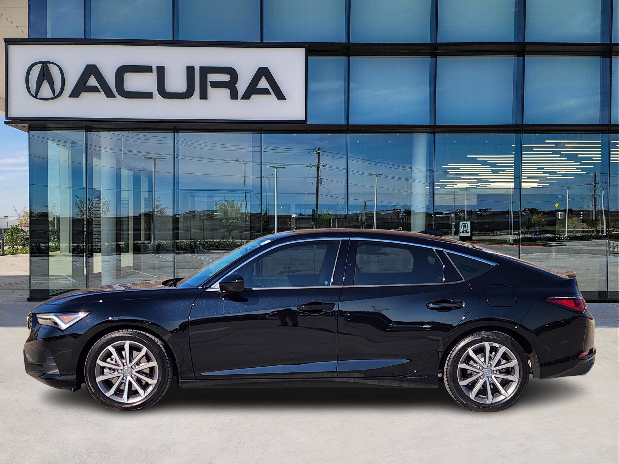 2026 Acura Integra Base photo 3